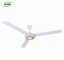 High Velocity AC Ceiling Fan 62 Inch 220v With 0.8mm Length Of Rod