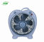 12 Inch Little Quiet AC Box Fan 10 Inch 220v With Timer And Safe Switch