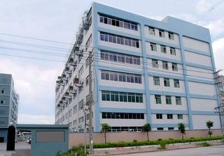 China Guangzhou Senbi Home Electrical Appliances Co., Ltd. usine