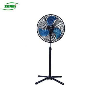 Big Metal Blades Electric AC Stand Fan 18 Inch With 3 Speed Setting
