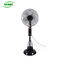 16 Inch Commercial Water Cooling Misting Fan With 3 Levels Wind Speed