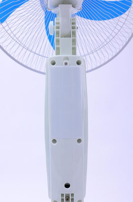 Copper Motor 23W 18 Inch DC Rechargeable Fan
