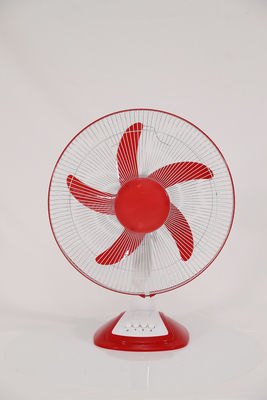 16 Zoll Wechselstrom-DC-Tischventilator Home Depot, angetriebene Fan-Solarhohe Leistung