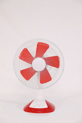 Innen-DC12V Solar-Wechselstrom-DC-Fan 12 Zoll mit kupfernen Blättern des Motor3/5 pp.