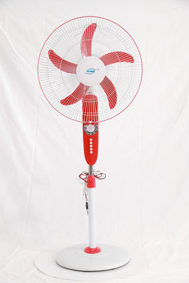Wechselstrom-DC-Fan DC12V/AC220V der hohen Leistung Solar-für Werkstätten, Lager, Keller