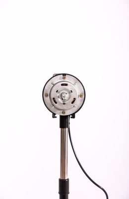 Metallgrill 1600RPM AC110 220V Mini Stand Fan 10 Zoll