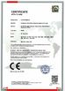 China Guangzhou Senbi Home Electrical Appliances Co., Ltd. zertifizierungen