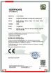 China Guangzhou Senbi Home Electrical Appliances Co., Ltd. zertifizierungen